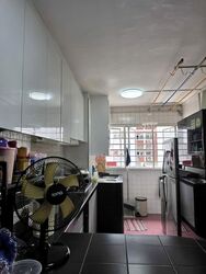 Blk 306 Fuchun Neighbourhood Centre (Woodlands), HDB 4 Rooms #561306061